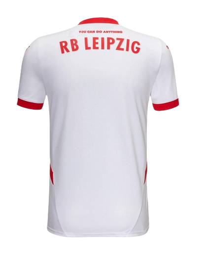 MAILLOT RB LEIPZIG DOMICILE 2024/2025