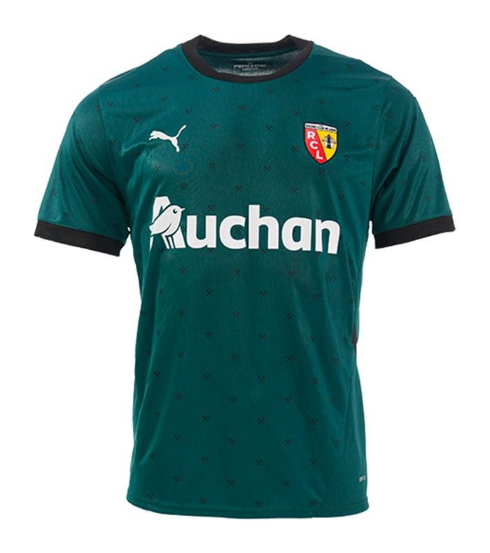 MAILLOT RC LENS EXTERIEUR 2024/2025
