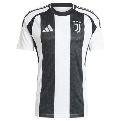MAILLOT JUVENTUS DOMICILE 2024/2025