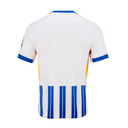 MAILLOT BRIGHTON DOMICILE 2024/2025