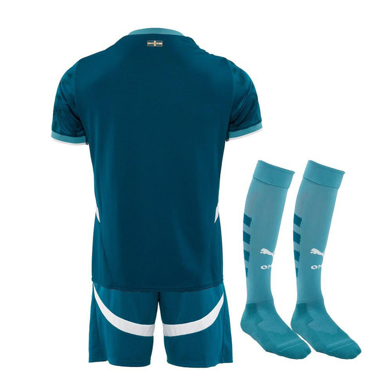 KITS ENFANT/ JUNIOR OM EXTERIEUR 2024/2025