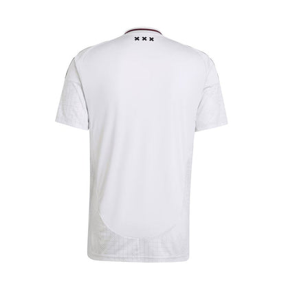 MAILLOT AJAX AMSTERDAM THIRD 2024/2025