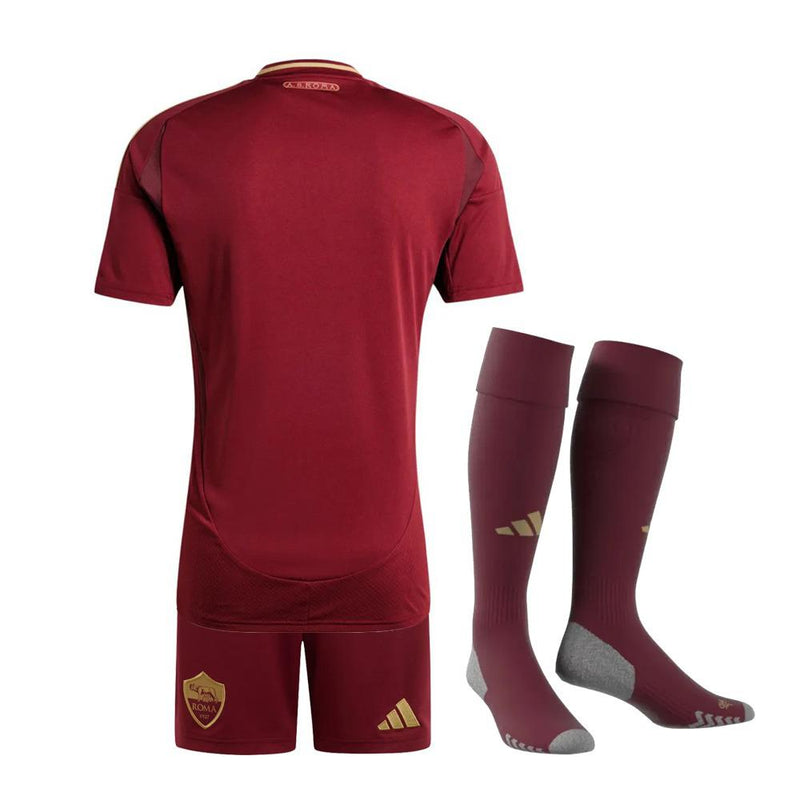 KITS ENFANT/ JUNIOR AS ROMA DOMICILE 2024/2025