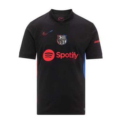 MAILLOT FC BARCELONE EXTERIEUR 2024/2025