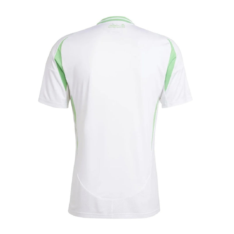 MAILLOT ALGERIE CAN DOMICILE 2024/2025
