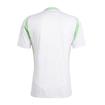 MAILLOT ALGERIE CAN DOMICILE 2024/2025