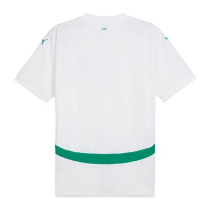 MAILLOT SENEGAL CAN DOMICILE 2024/2025
