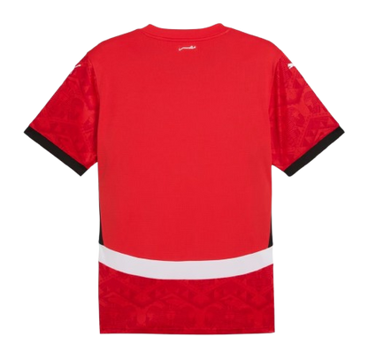 MAILLOT EGYPTE CAN DOMICILE 2024/2025