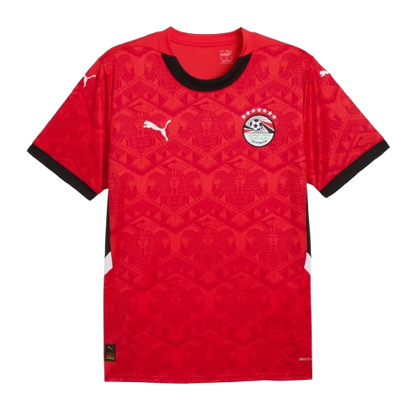 MAILLOT EGYPTE CAN DOMICILE 2024/2025