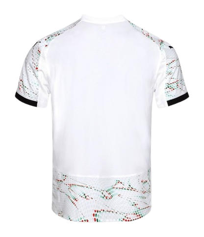 MAILLOT PORTUGAL EXTERIEUR 2025/2026