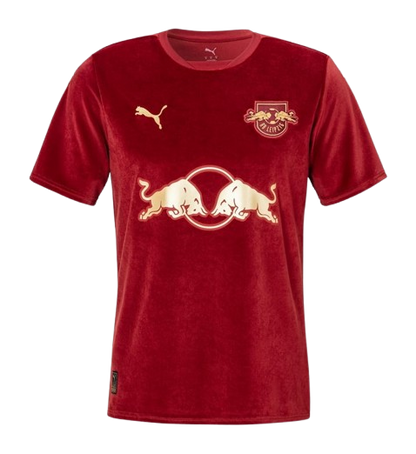 MAILLOT RB LEIPZIG EXTÉRIEUR 2024/2025
