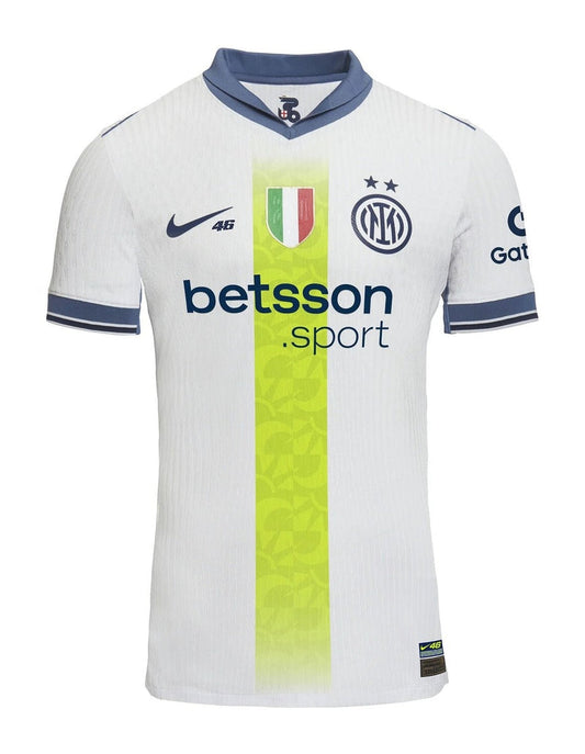 MAILLOT INTER MILAN SPÉCIAL 2024/2025