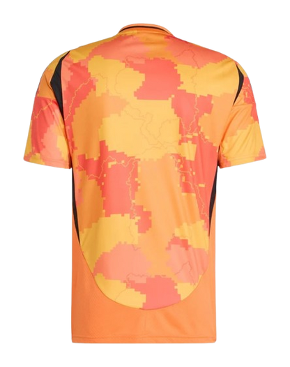 MAILLOT PARIS FC TROISIÈME 2025/2026