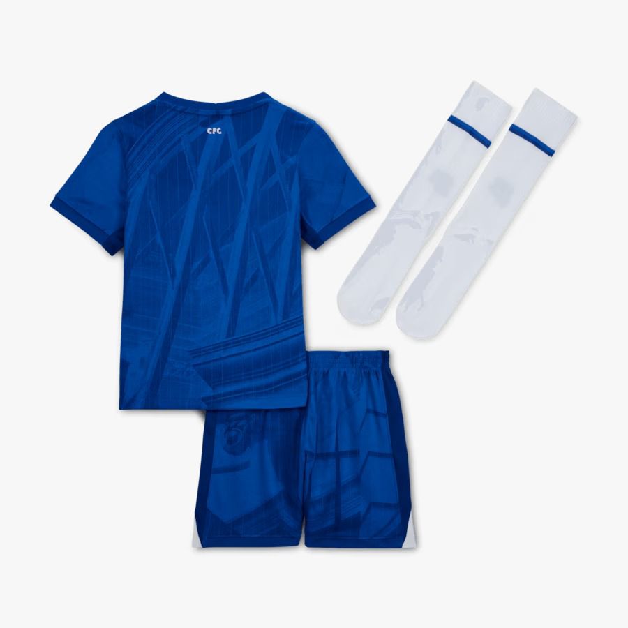 KIT ENFANT/JUNIOR CHELSEA 2025/2026