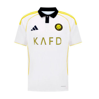 MAILLOT AL NASSR THIRD 2025/2026