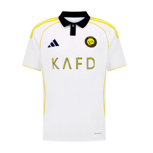 MAILLOT AL NASSR THIRD 2025/2026