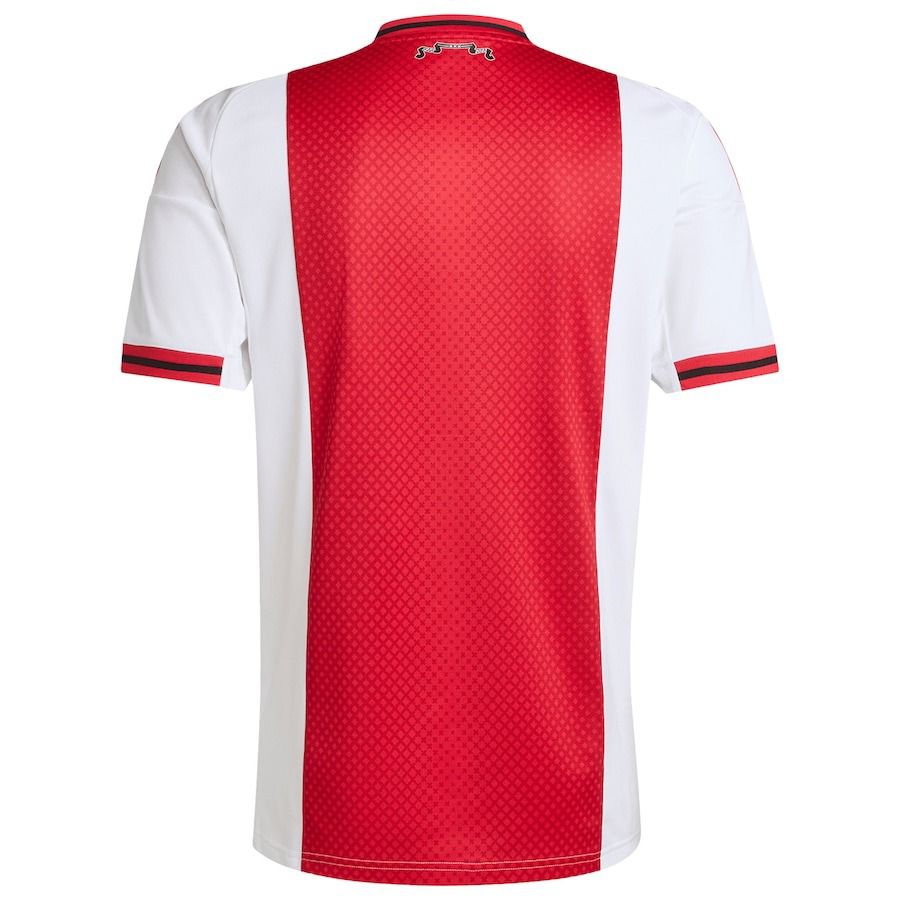 MAILLOT AJAX AMSTERDAM DOMICILE 2025/2026