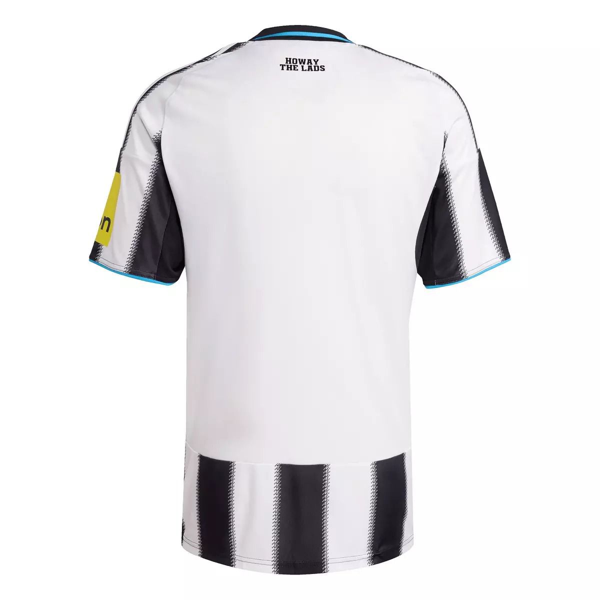 MAILLOT NEWCASTLE DOMICILE 2025/2026