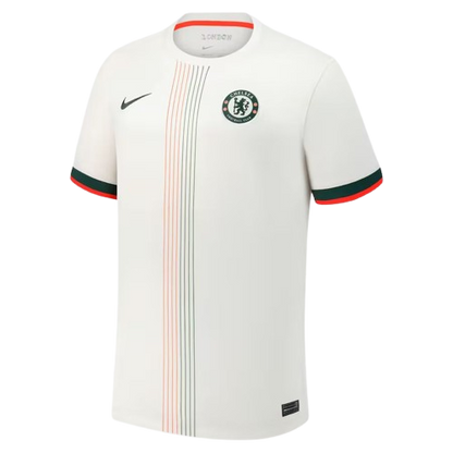 MAILLOT CHELSEA EXTERIEUR 2025/2026