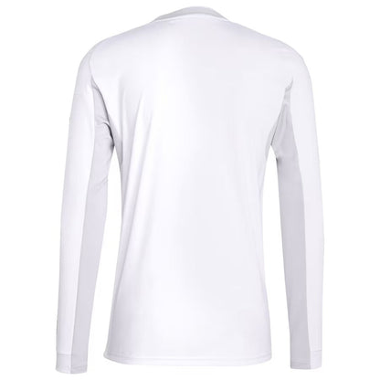 MAILLOT REAL MADRID DOMICILE MANCHES LONGUES 2025/2026