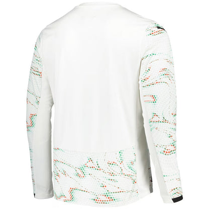 MAILLOT PORTUGAL EXTERIEUR MANCHES LONGUES 2025/2026