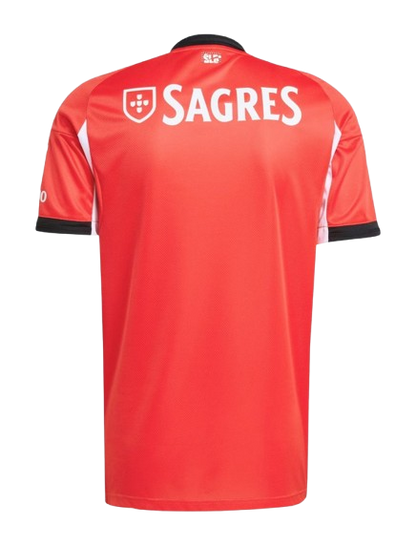 MAILLOT BENFICA LISBONNE DOMICILE 2025/2026