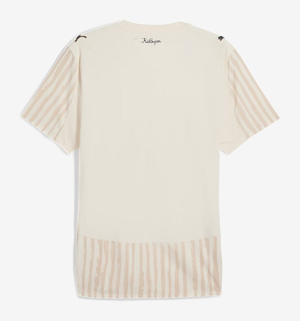 MAILLOT AL HILAL EXTERIEUR 2025/2026