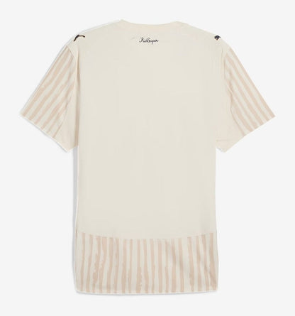 MAILLOT AL HILAL EXTERIEUR 2025/2026