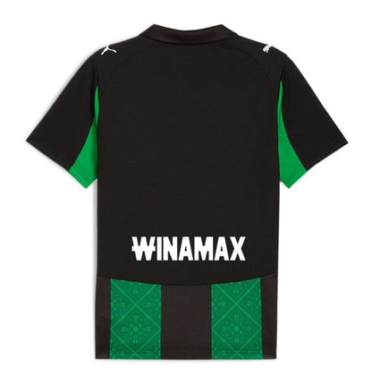 MAILLOT RC LENS EXTERIEUR 2025/2026