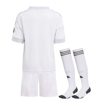 KIT ENFANT REAL MADRID DOMICILE 2025/2026