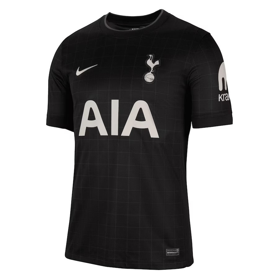 MAILLOT TOTTENHAM EXTERIEUR 2025/2026