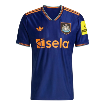 MAILLOT NEWCASTLE TROISIEME 2025/2026
