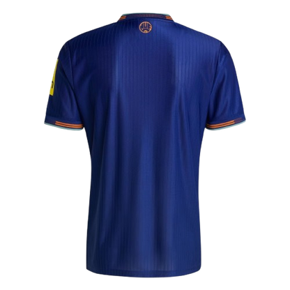 MAILLOT NEWCASTLE TROISIEME 2025/2026