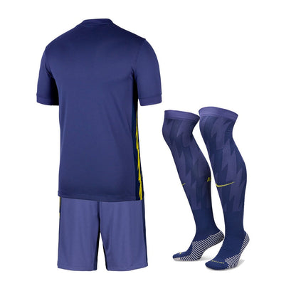 KIT ENFANT AJAX AMSTERDAM EXTERIEUR 2025/2026