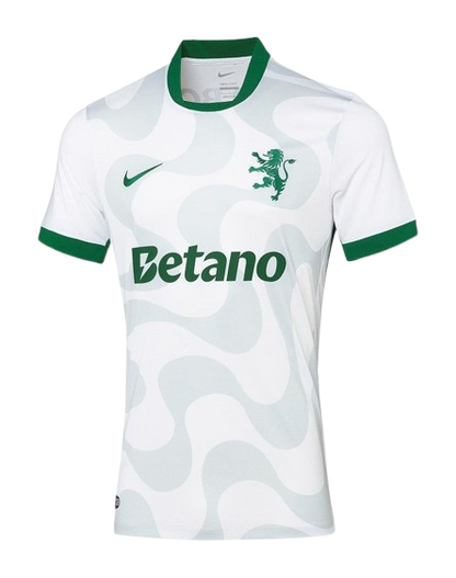 MAILLOT SPORTING DOMICILE 2025/2026