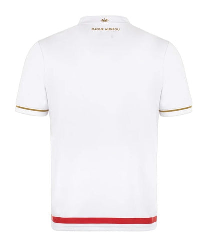 MAILLOT AS MONACO DOMICILE 2025/2026