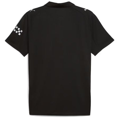 MAILLOT MANCHESTER CITY EXTERIEUR 2025/2026