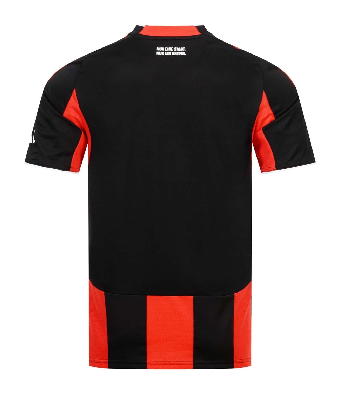 MAILLOT EINTRACHT FRANKFURT DOMICILE 2025/2026