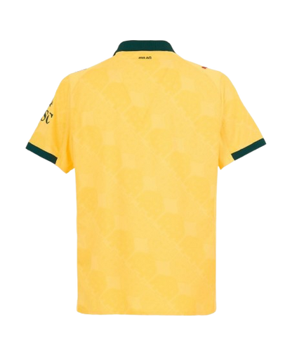 MAILLOT AC MILAN THIRD 2025/2026