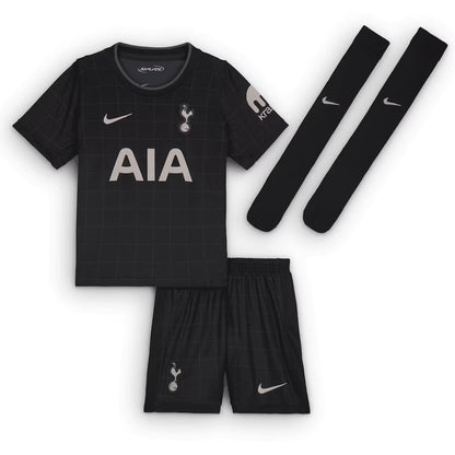 KIT ENFANT TOTTENHAM EXTERIEUR 2025/2026