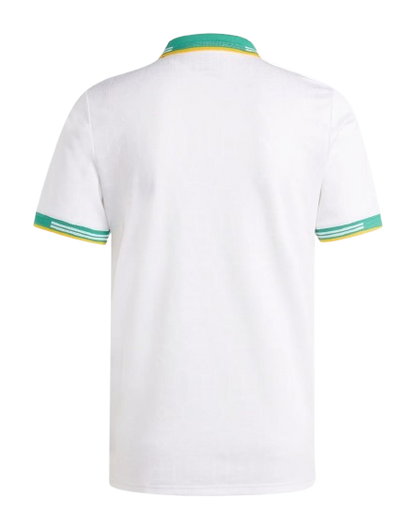 MAILLOT AS ROMA THIRD 2025/2026