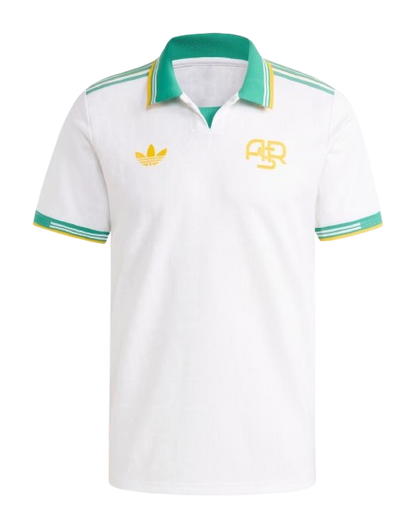 MAILLOT AS ROMA THIRD 2025/2026