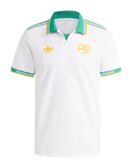 MAILLOT AS ROMA THIRD 2025/2026