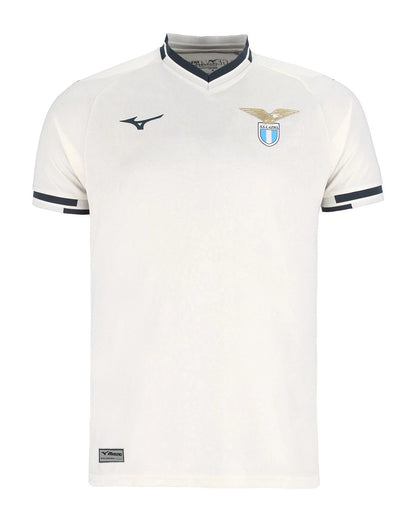 MAILLOT LAZIO EXTERIEUR 2025/2026