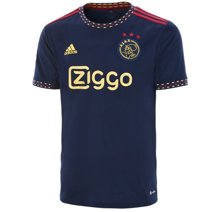 MAILLOT AJAX AMSTERDAM EXTÉRIEUR 2022/2023