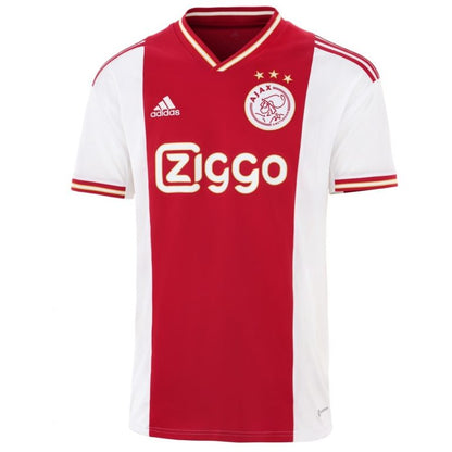 MAILLOT AJAX AMSTERDAM DOMICILE 2022/2023