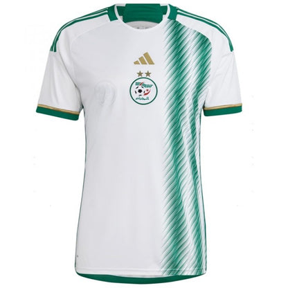 MAILLOT ALGÉRIE DOMICILE