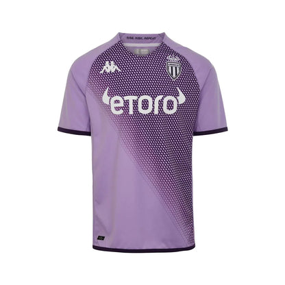 MAILLOT AS MONACO THIRD 2022/2023