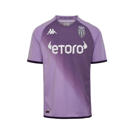 MAILLOT AS MONACO THIRD 2022/2023