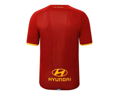 MAILLOT AS ROMA DOMICILE 2022/2023